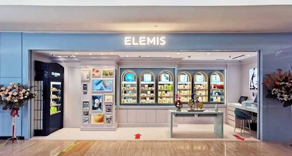 Brand Skincare Elemis, Resmi Buka Gerai Pertama di Plaza Indonesia