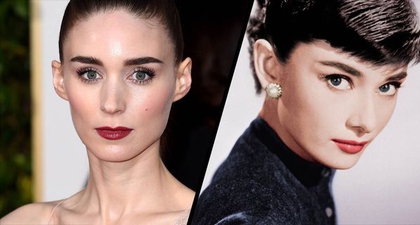 Rooney Mara Dipilih untuk Memainkan Sosok Klasik yang Populer Sepanjang Masa, Audrey Hepburn