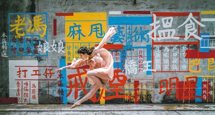 Menelusuri Sisi Seni dan Budaya di Setiap Sudut Hong Kong