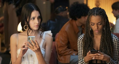 Serial Remake Gossip Girl Sukses Memecahkan Rekor Streaming