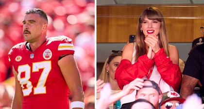 Perkembangan Hubungan Taylor Swift dan Travis Kelce