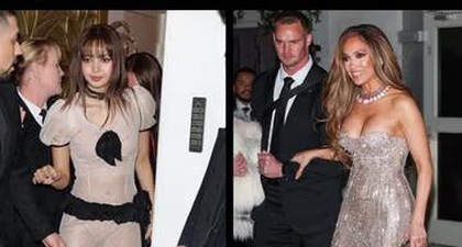 Semua Penampilan After-Party dari Golden Globes 2026