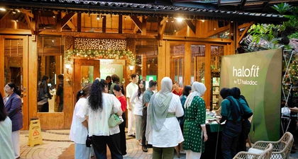 Halofit Hadir sebagai Pendekatan Baru Hidup Sehat di 2026