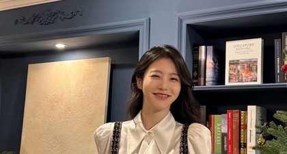 5 Acara TV Populer yang Dibintangi Shin Ye-eun, dari Romantis hingga Thriller