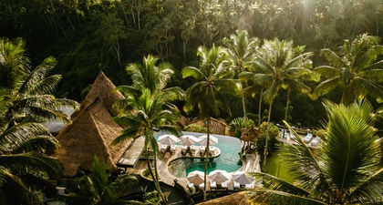 Menggapai Surga Privasi Seperti Raja di Viceroy Bali