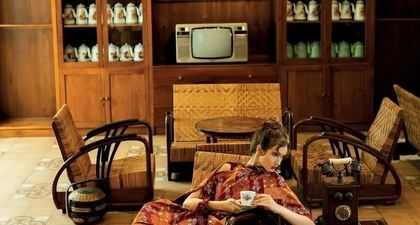 Khasiat Jamu Sebagai Solusi Alami untuk Kesehatan Tubuh dan Jiwa