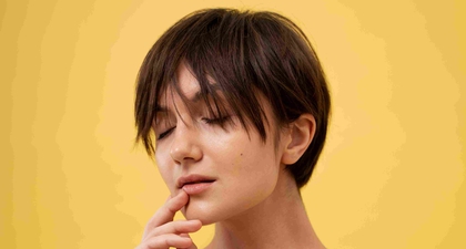 Warna Rambut yang Cocok untuk Rambut Pendek