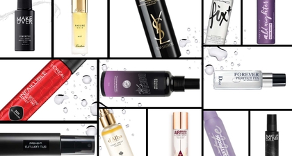 Rekomendasi 13 Setting Spray untuk Kulit Berminyak