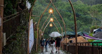 Melihat Ubud Food Festival 2022, Acara Festival Kuliner Paling Terkemuka di Asia Tenggara!