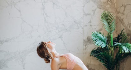 Olahraga di Pagi Hari: Awali Hari dengan Gerakan-gerakan yang Ringan