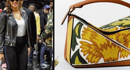 Tas Puzzle Dari Loewe Genap Berumur 10 Tahun