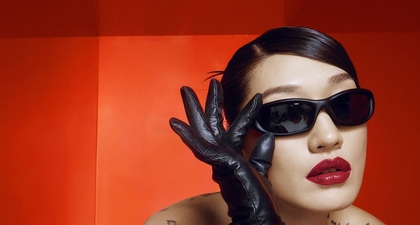 Intip 10 Koleksi Tas Ikonis Milik Peggy Gou