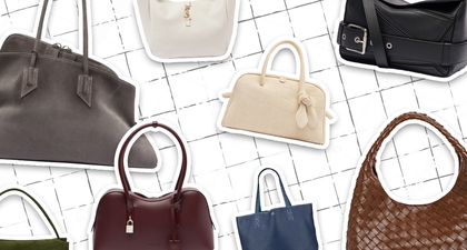 8 Warna Tas yang Cocok Untuk Semua Warna Baju