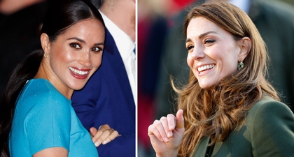 Cara Menggunakan Cat Kuku Seperti Kate dan Meghan