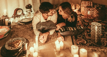 15 Konsep Perayaan Hari Jadi yang Anti-Mainstream Namun Tetap Romantis