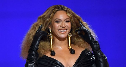 Apa Yang Bazaar Ketahui tentang Album Visual 'Renaissance' Beyonc&eacute;