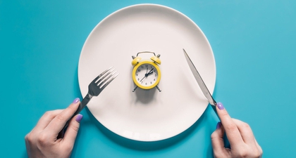 Kesalahan Umum Intermittent Fasting yang Perlu Anda Hindari