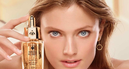 Guerlain Abeille Royale Advanced Youth Watery Oil: Pre Serum yang Akan Membuat Tampilan Wajah Selalu Awet Muda