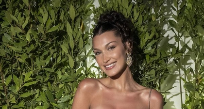 Gigi Hadid dan Dua Lipa Berbagi Unggahan Peringatan Ulang Tahun ke-25 Bella Hadid