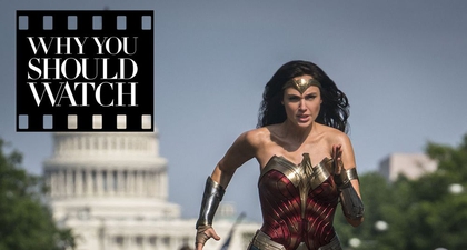 Ini Alasan Anda Harus Menyaksikan Kembalinya Gal Gadot dalam Wonder Woman 1984