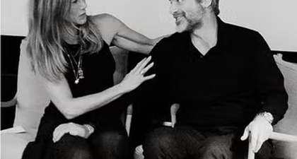 Detail Lengkap Perjalanan Hubungan Jennifer Aniston dan Jim Curtis