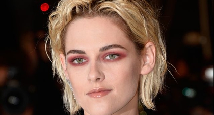 Kristen Stewart Tunangan dengan Pacar, Dylan Meyer