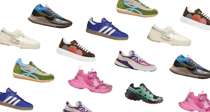 8 Sneakers Gaya Hidup yang Menjadi Incaran Pencinta Mode