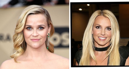 Reese Witherspoon Merasa Media Memperlakukan Dirinya dan Britney Spears secara Berbeda