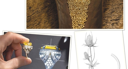 Menyimak Inovasi dalam Keberlanjutan di Dunia High Jewelry