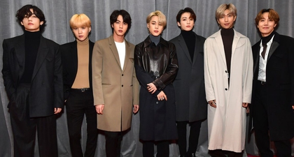 BTS Berbagi Pengalaman Tentang Rasisme Anti-Asia yang Membuat Mereka Merasa Tidak Berdaya