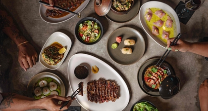 Yuki dan Meimei: Simbol Kebangkitan Kuliner Bali