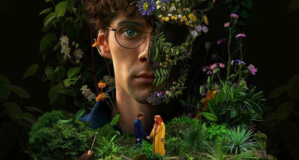 Serial The Gardener di Neflix: Saat Taman Indah Menyembunyikan Kegelapan
