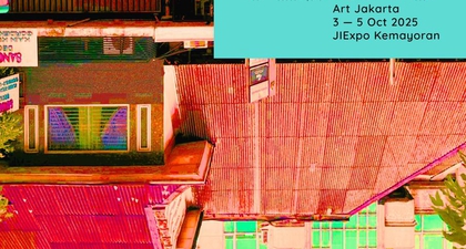 Art Jakarta 2025