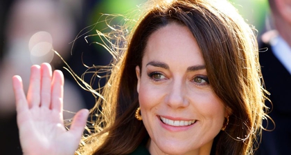 Unggahan Instagram Terbaru Kate Middleton Dipenuhi Para Selebriti