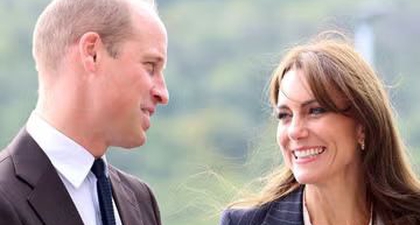 Pangeran William Beri Tanggapan yang Menyentuh tentang Istrinya, Kate Middleton