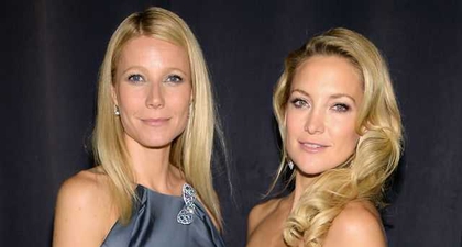 Kate Hudson dan Gwyneth Paltrow Bicarakan Adegan Ciuman di Sepanjang Karier Mereka