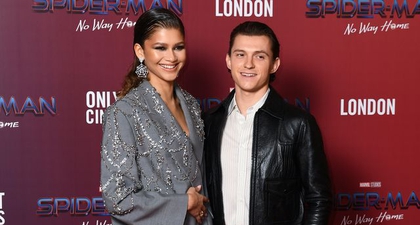 Zendaya dan Tom Holland Diperingatkan untuk Tidak Berkencan oleh Produser Spider-Man