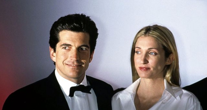 Kisah Nyata Percintaan Tragis JFK Jr dan Carolyn Bessette yang Dibuat Menjadi American Love Story