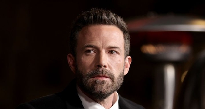 Ben Affleck Bicara Tentang Pandangan Negatif Publik Terhadap Dirinya yang Memengaruhi Ketiga Anaknya