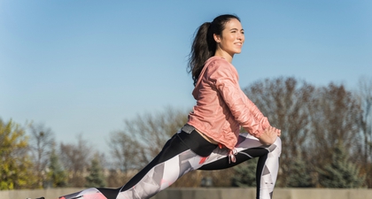 Seberapa Penting Pendinginan Setelah Olahraga?