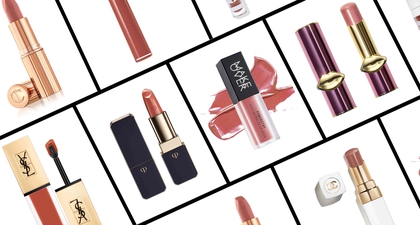 10 Rekomendasi Warna Lipstik Natural untuk Anda!