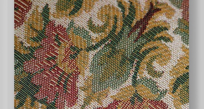 Mengulas Kelebihan dan Kekurangan Kain Jacquard untuk Berbagai Kebutuhan Fashion dan Interior