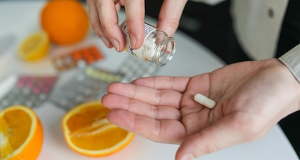 Sering Dianggap Remeh, 7 Vitamin Ini Dapat Tingkatkan Energi Anda