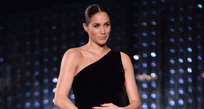 Meghan Markle Sudah Mempersiapkan Hadiah Spesial Bagi Calon Putrinya