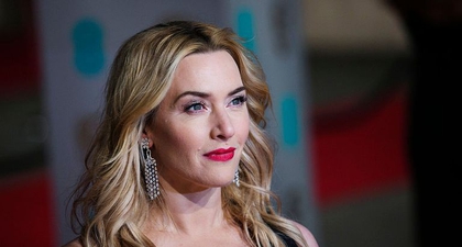 Kate Winslet: Saya Di-bully oleh Media Inggris