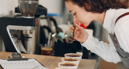 Kenali Karakteristik Kopi dengan Teknik 