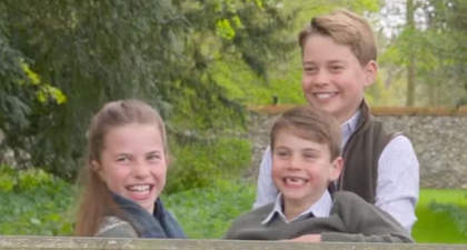 Pangeran George Merayakan Ulang Tahunnya yang ke-12 bersama Keluarga Tersayangnya