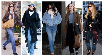 Cara Menghidupkan Kembali Denim Lama Favorit Anda