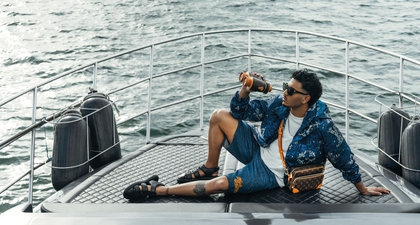 Perjalanan Pangeran Lantang di Bali dan Cerita Eksklusif di Baliknya