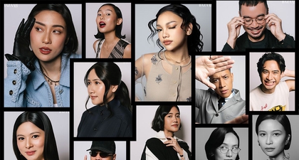 10 Profil Muda yang Tak Pernah Lelah Berkarya